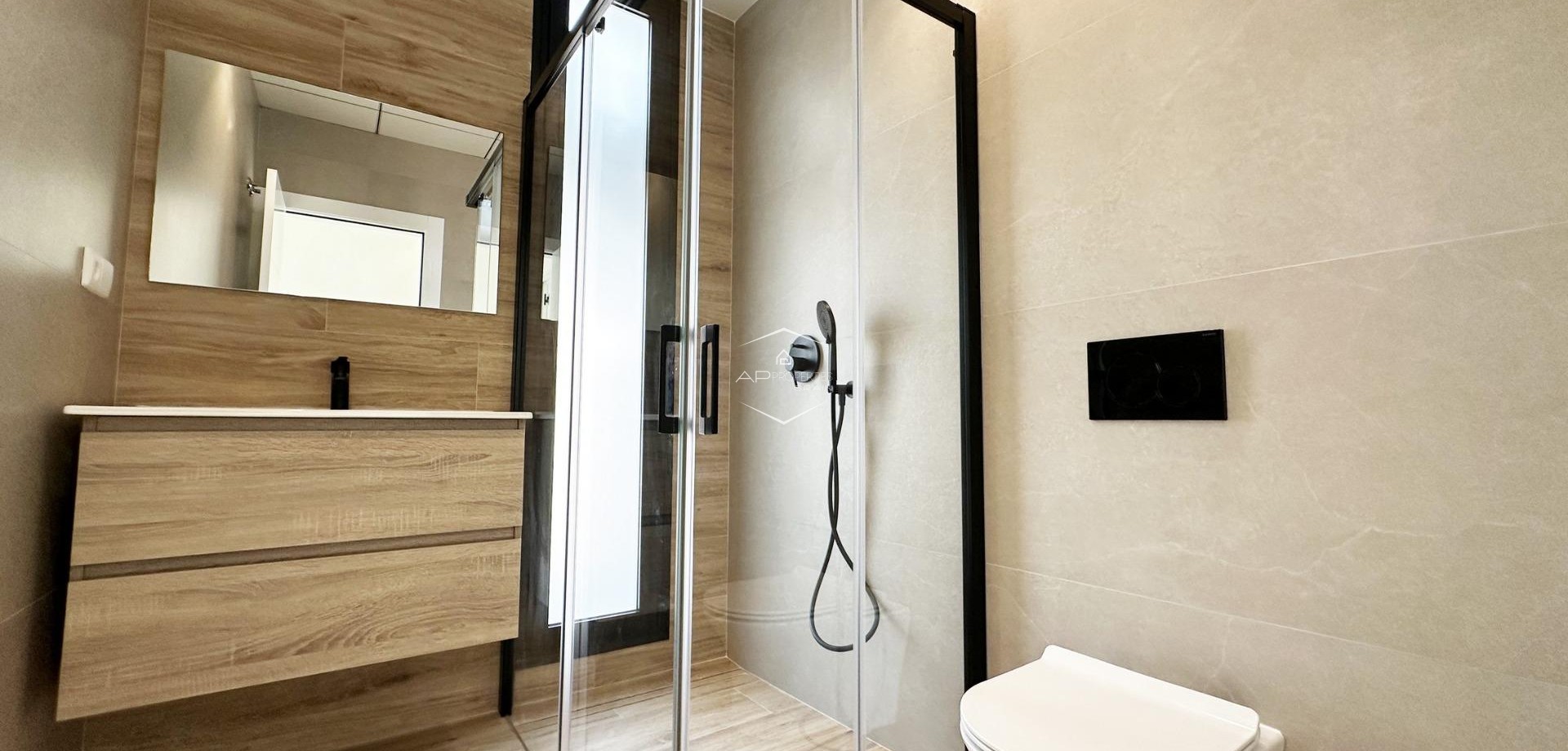 Nouvelle construction - Villa - Indépendante -
Pilar de la Horadada - Torre De La Horadada