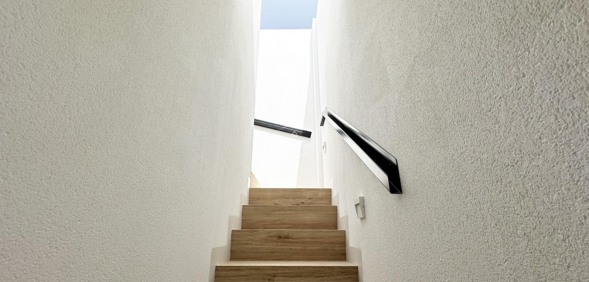 Nouvelle construction - Villa - Indépendante -
Pilar de la Horadada - Torre De La Horadada