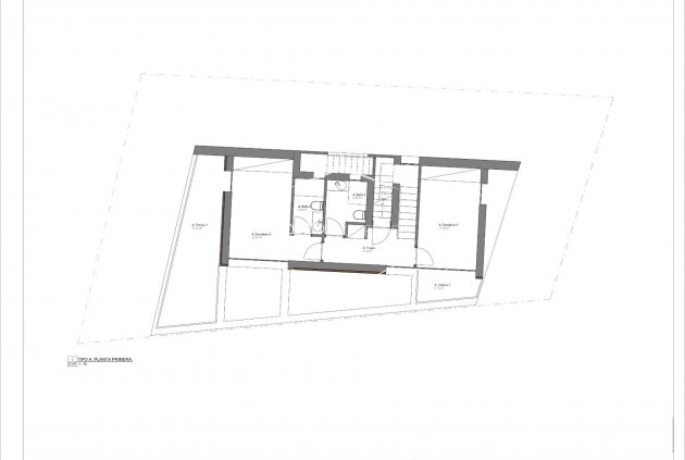 Nouvelle construction - Villa - Indépendante -
Pilar de la Horadada - Torre De La Horadada