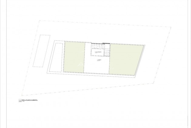 Nouvelle construction - Villa - Indépendante -
Pilar de la Horadada - Torre De La Horadada