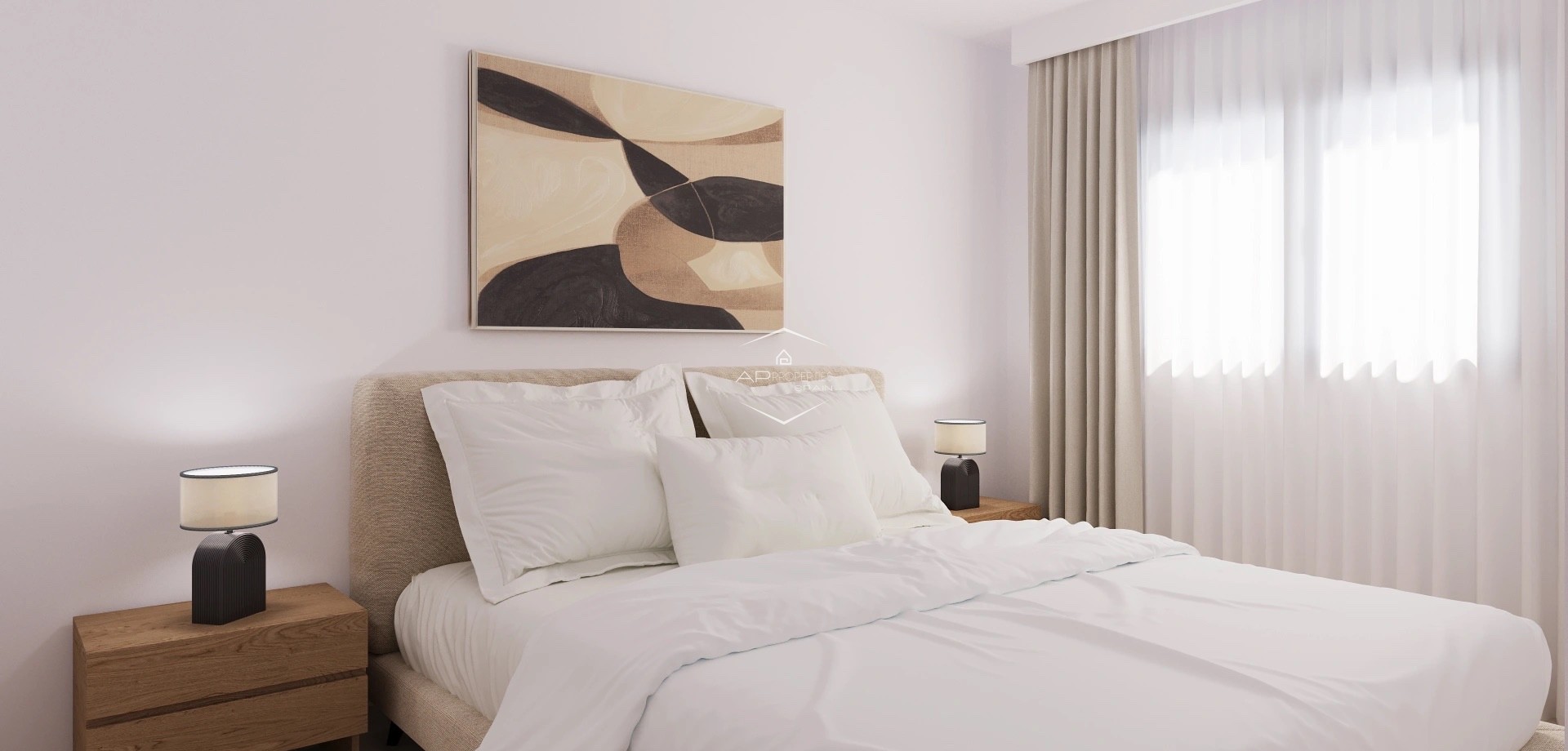 Nouvelle construction - Appartement -
San Miguel de Salinas - Orihuela Costa