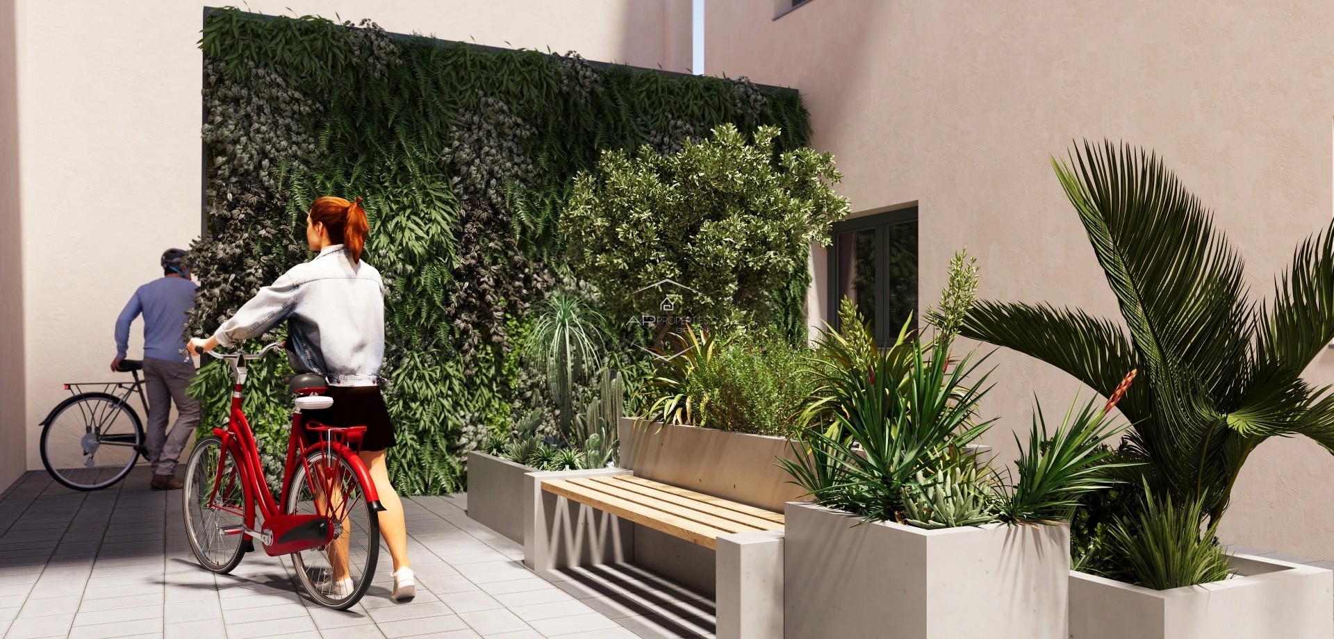 Nouvelle construction - Appartement -
San Miguel de Salinas - Orihuela Costa