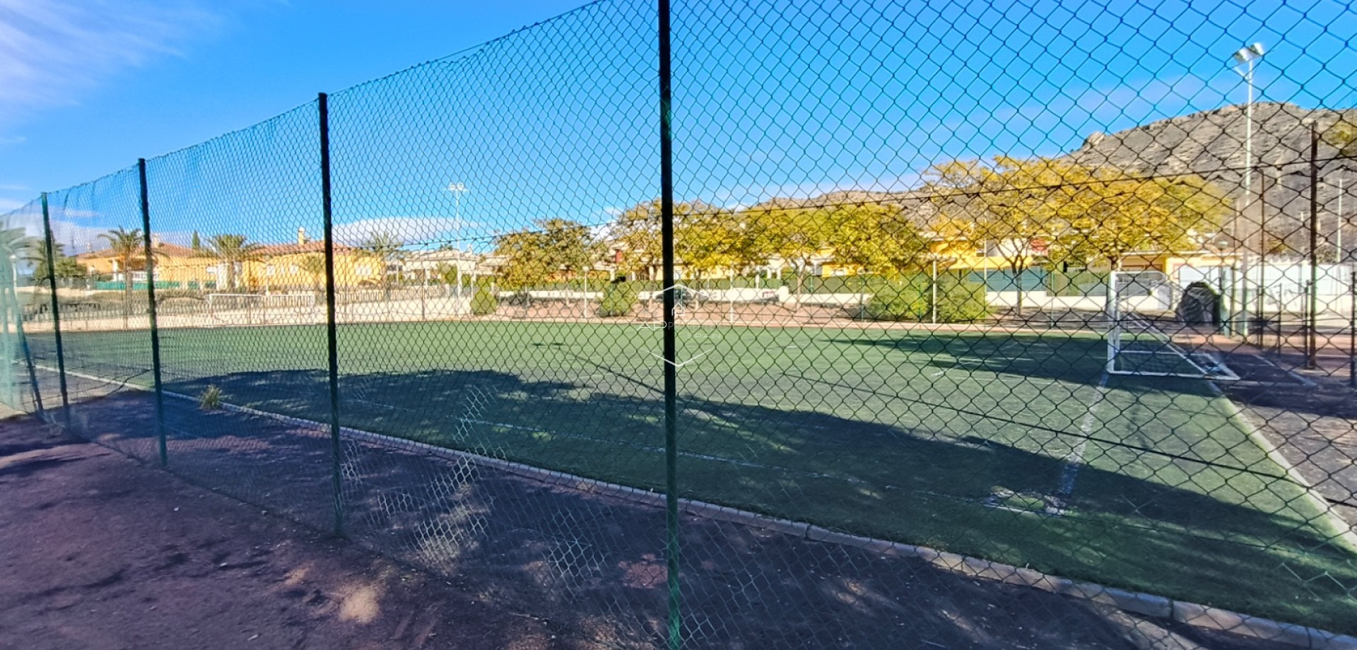 Odsprzedaż - Willa - Dom wolnostojący -
Aspe