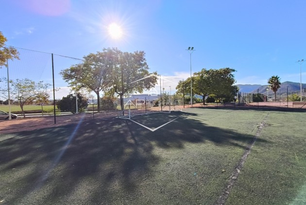 Odsprzedaż - Willa - Dom wolnostojący -
Aspe