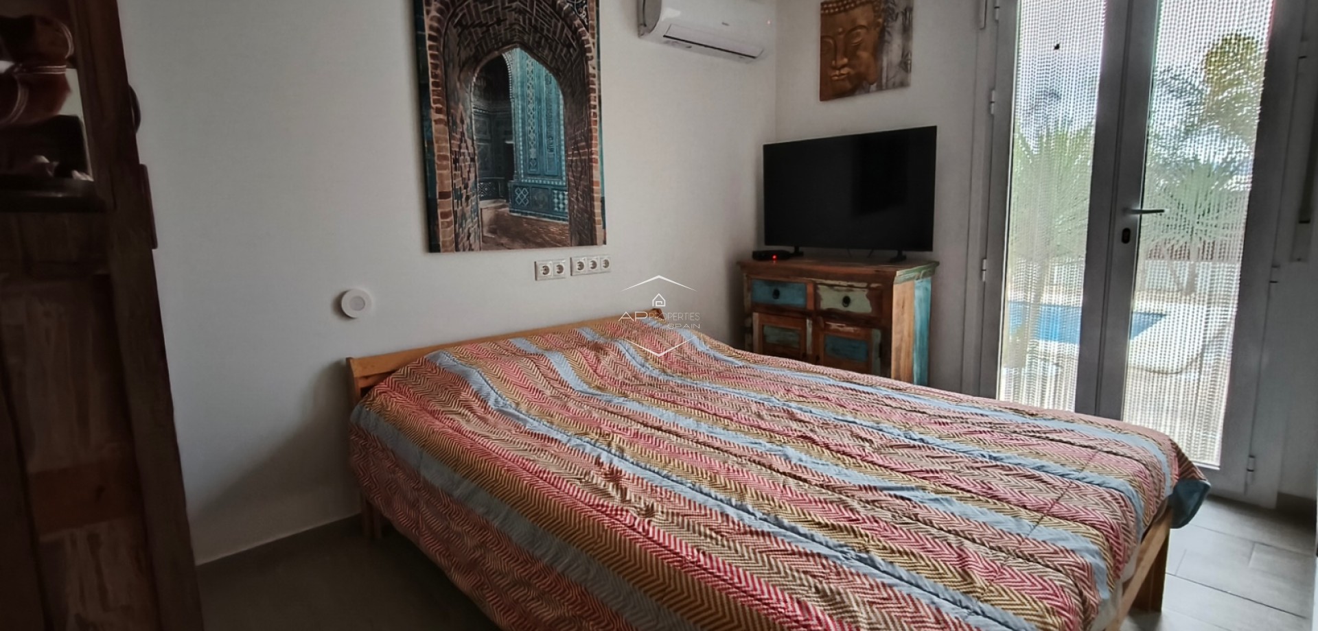 Odsprzedaż - Willa - Dom wolnostojący -
Aspe