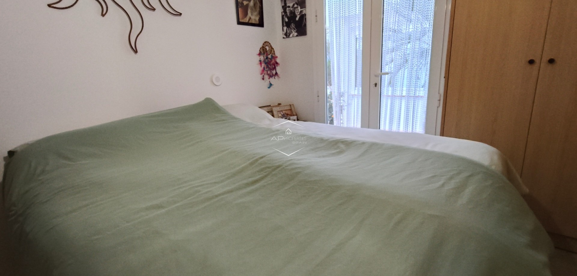 Odsprzedaż - Willa - Dom wolnostojący -
Aspe