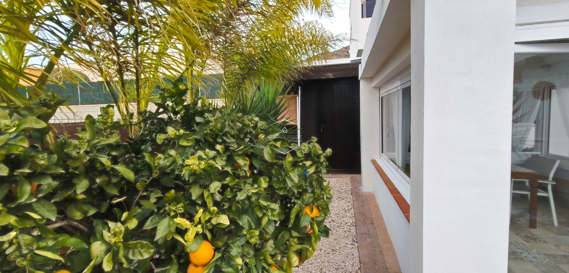 Odsprzedaż - Willa - Dom wolnostojący -
Aspe