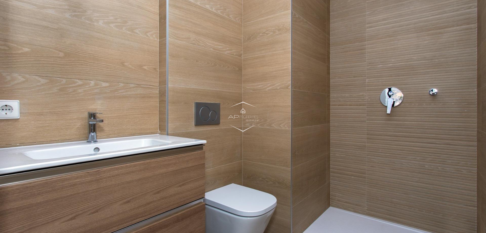 Nouvelle construction - Bungalow -
Hondón de las Nieves - El Salero