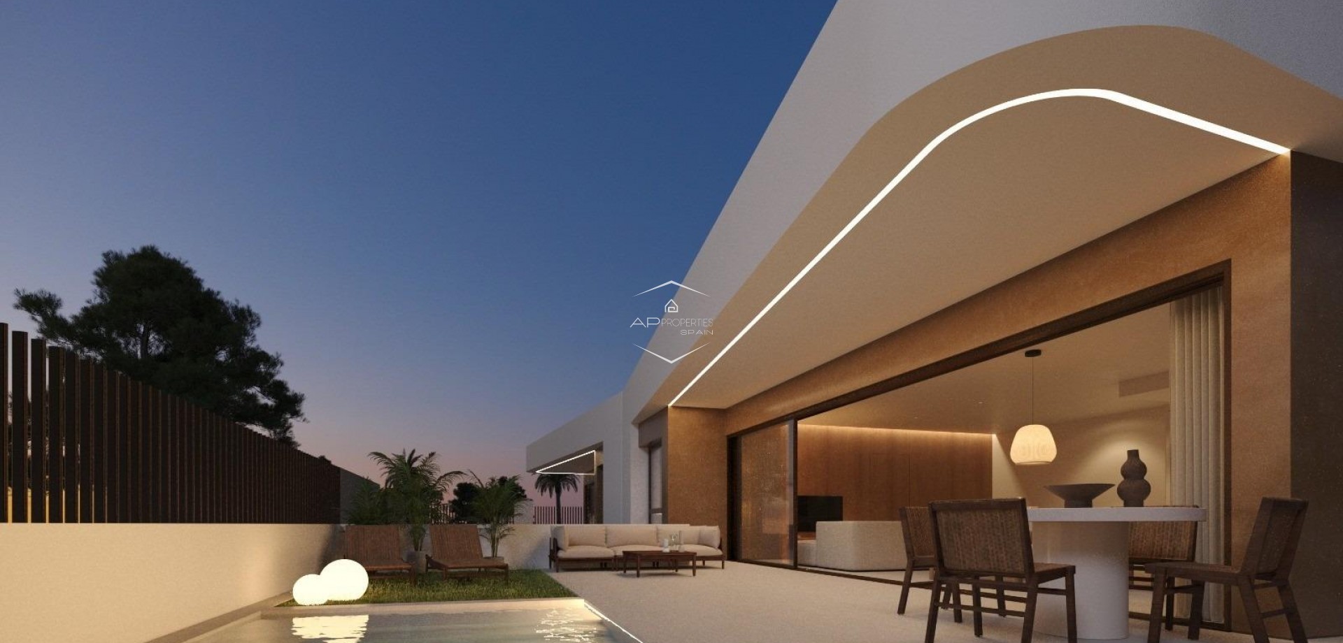 Nowy budynek - Kwadrat -
Dolores - Pueblo