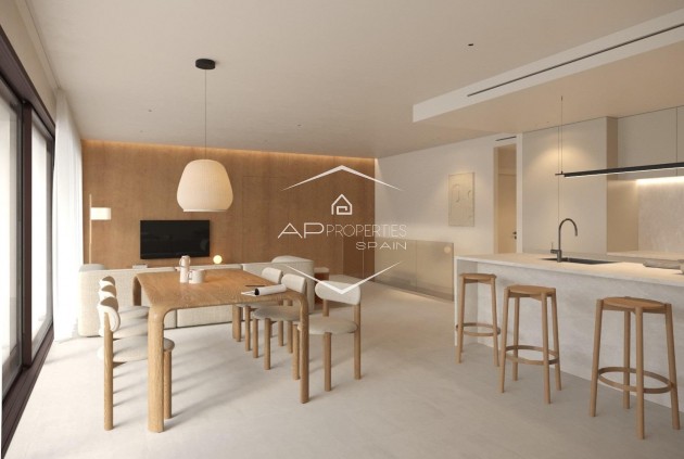 Nowy budynek - Kwadrat -
Dolores - Pueblo