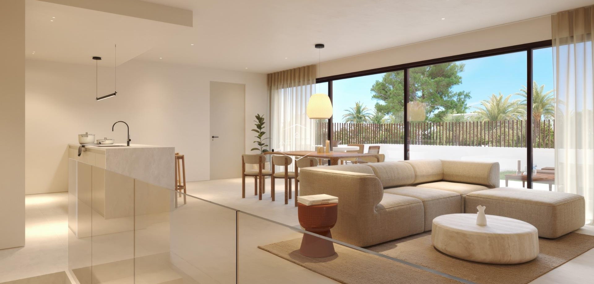 Nowy budynek - Kwadrat -
Dolores - Pueblo