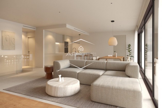 Nowy budynek - Kwadrat -
Dolores - Pueblo