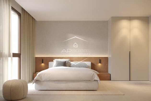 Nowy budynek - Kwadrat -
Dolores - Pueblo