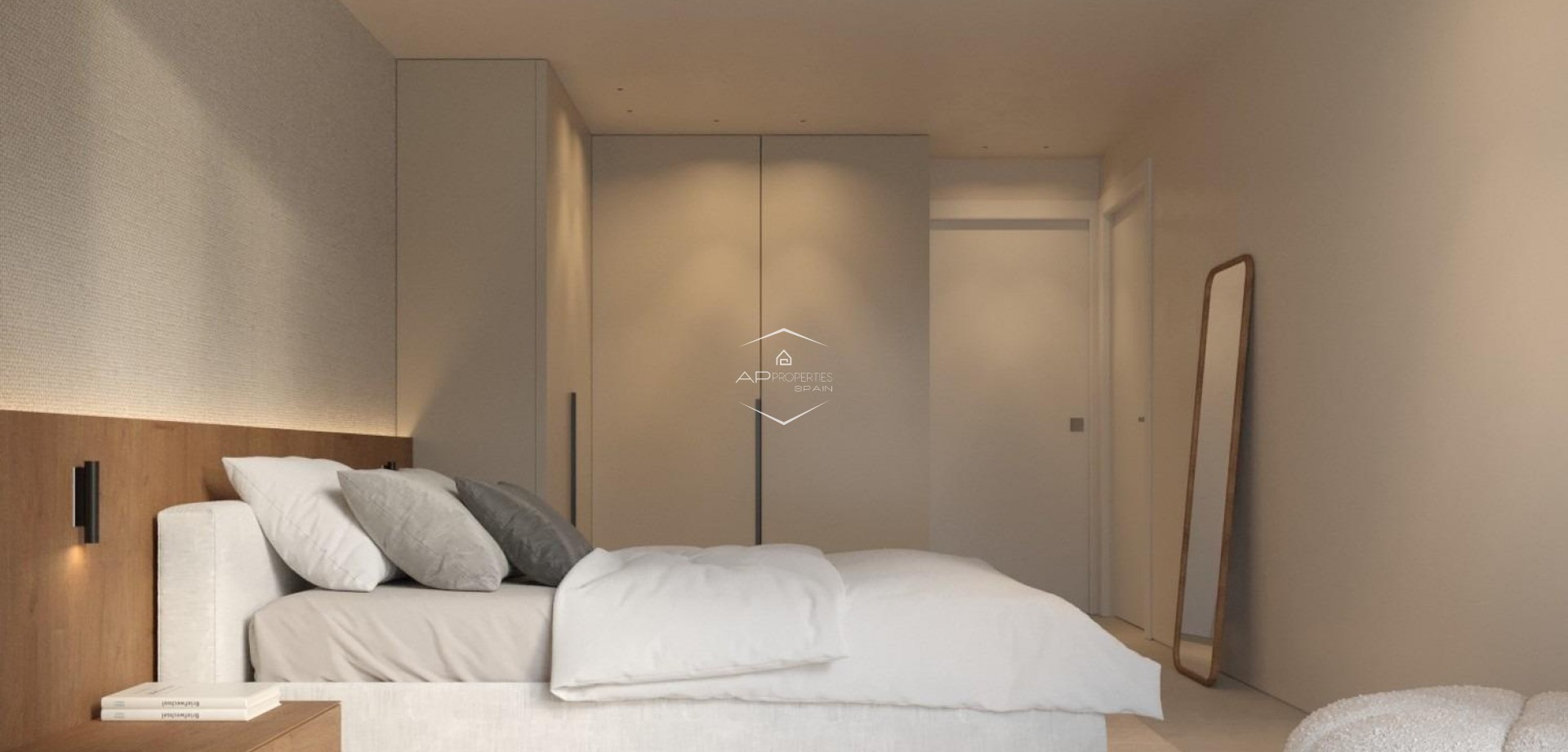 Nowy budynek - Kwadrat -
Dolores - Pueblo