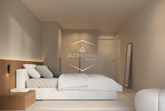 Nowy budynek - Kwadrat -
Dolores - Pueblo