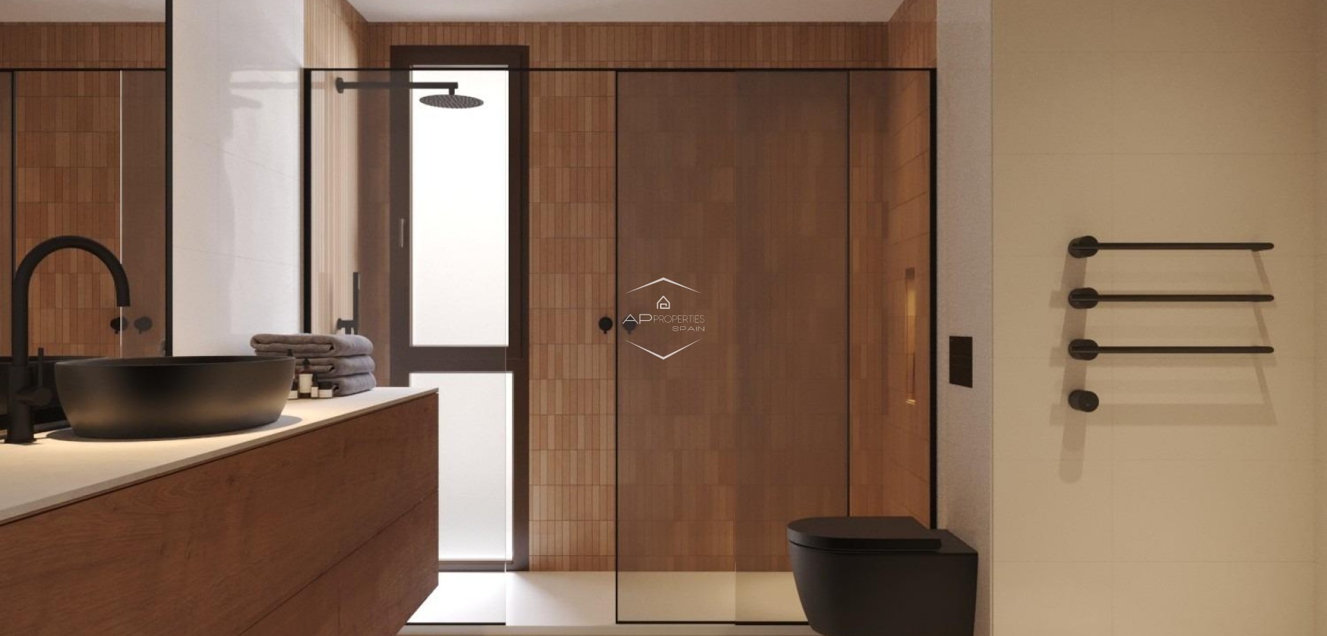 Nowy budynek - Kwadrat -
Dolores - Pueblo