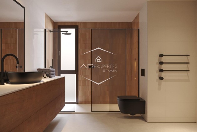 Nowy budynek - Kwadrat -
Dolores - Pueblo