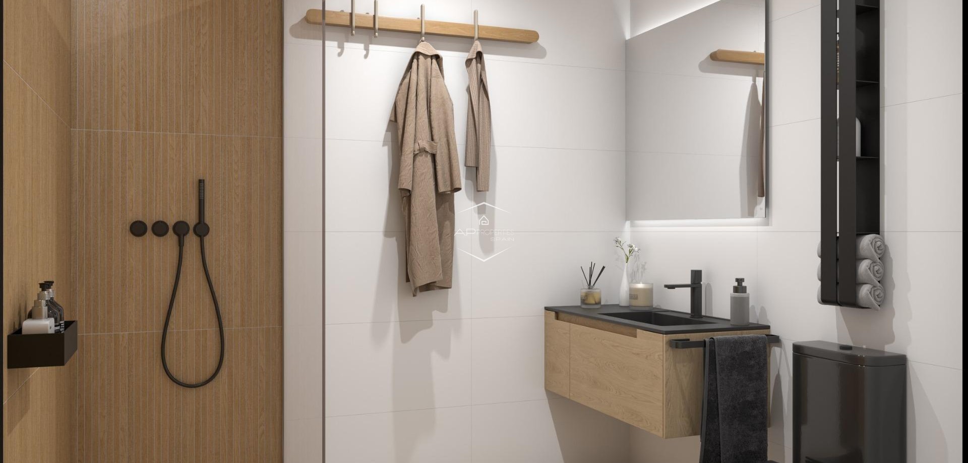 Nowy budynek - Kwadrat -
Dolores - Pueblo