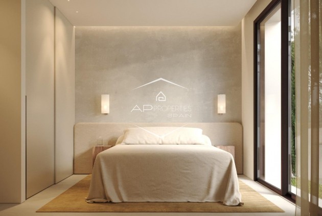 Nowy budynek - Kwadrat -
Dolores - Pueblo