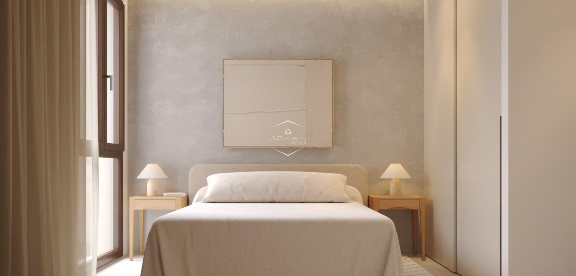 Nowy budynek - Kwadrat -
Dolores - Pueblo