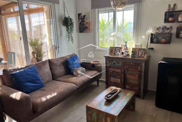 Odsprzedaż - Willa - Dom wolnostojący -
Aspe