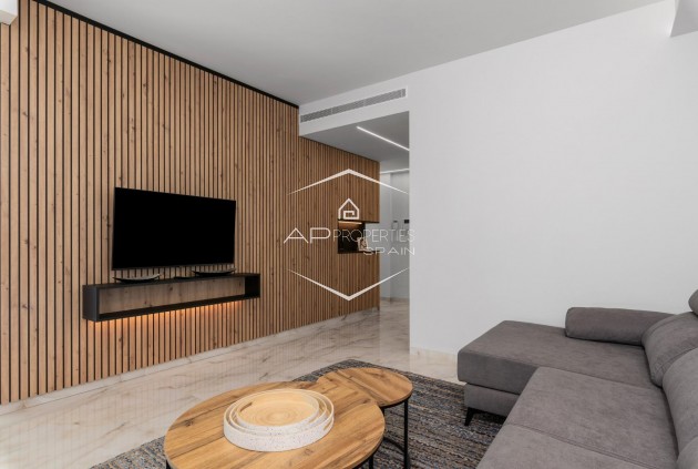 Nowy budynek - Willa - Dom wolnostojący -
Algorfa - La Finca