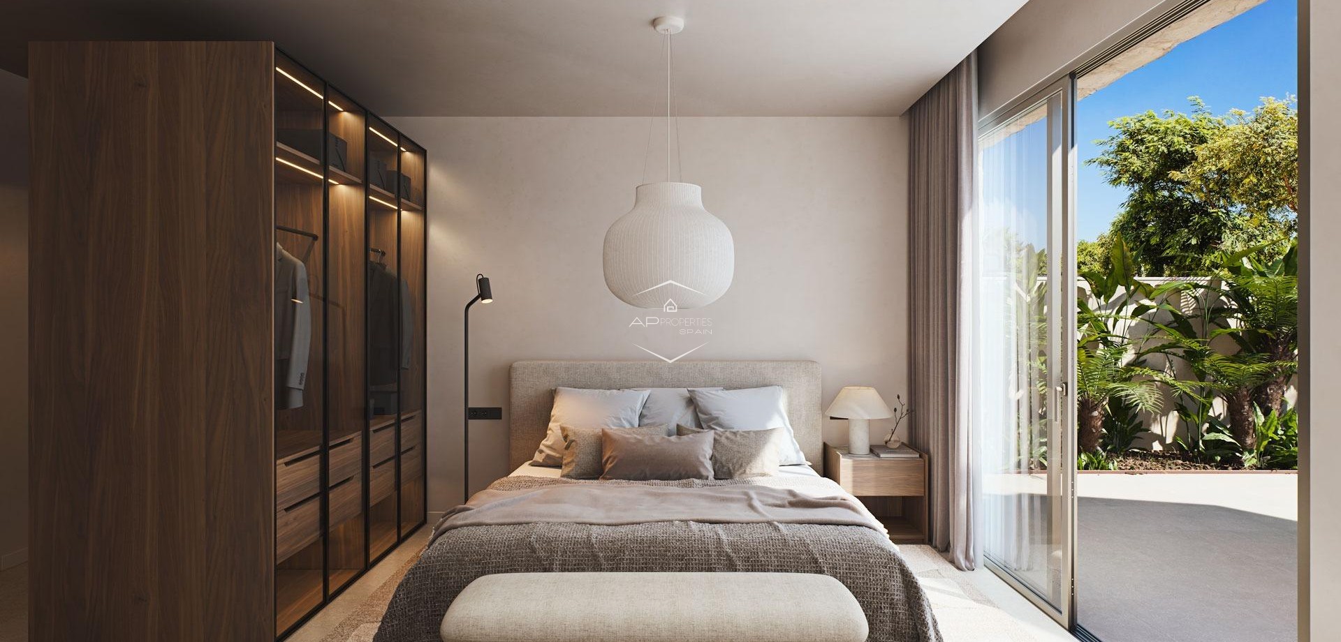 Nowy budynek - Willa - Dom wolnostojący -
Cabo de Palos - Cala Flores