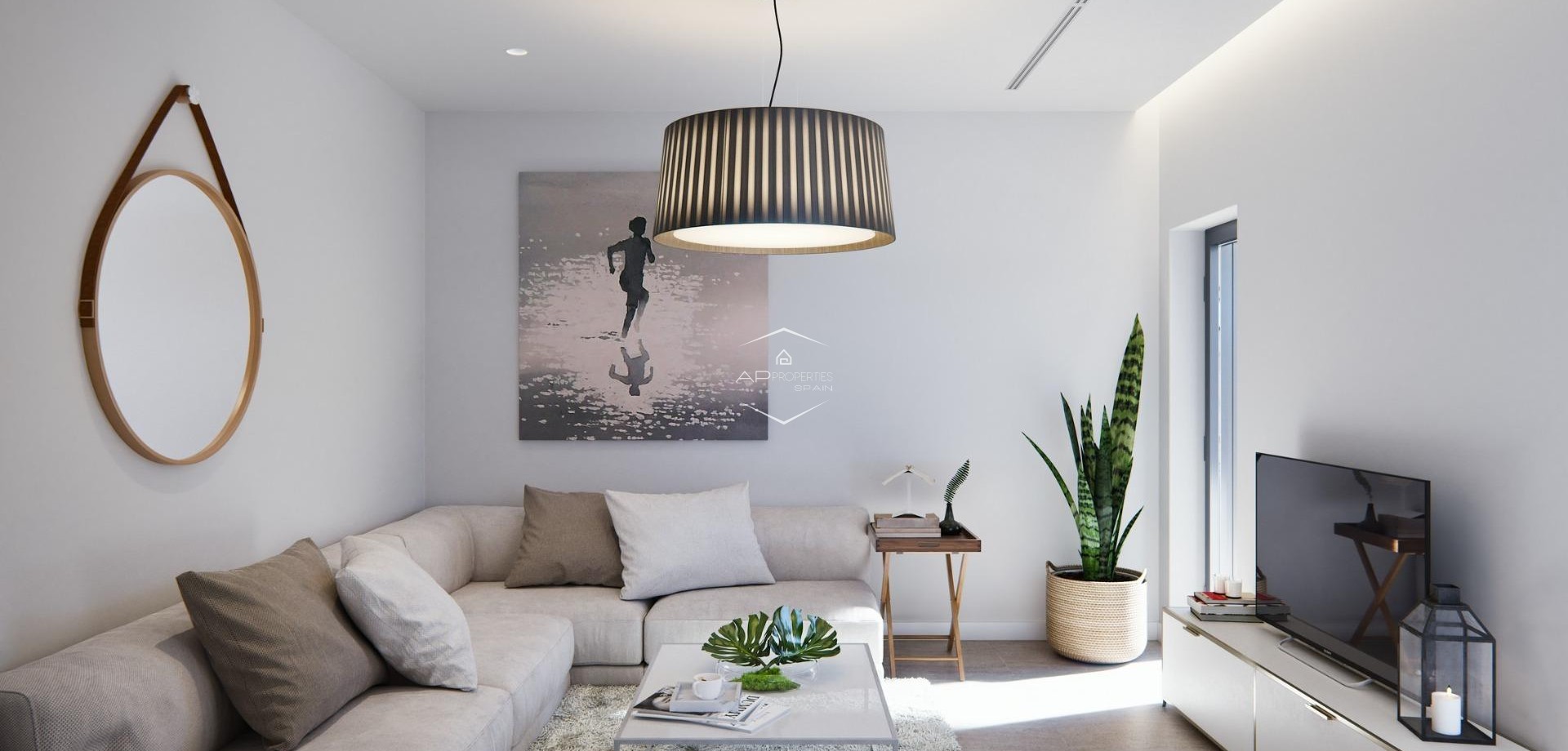 Nueva construcción  - Villa - Independiente -
San Javier