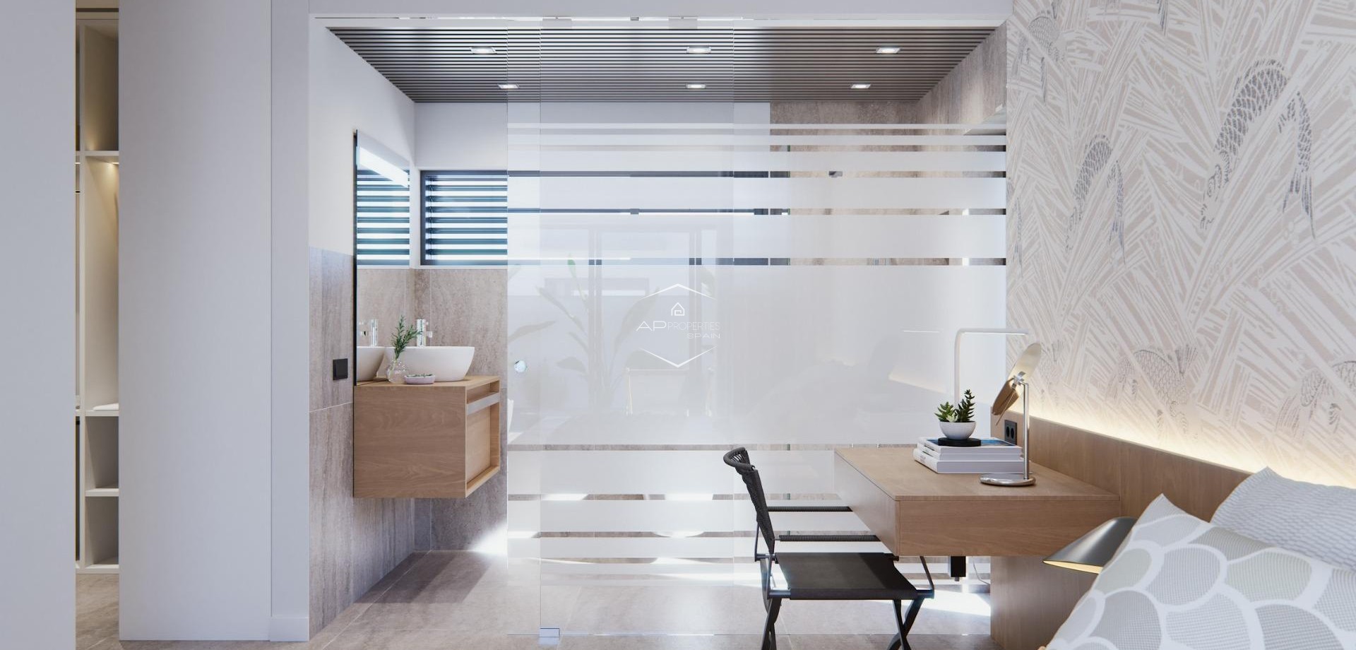 Nueva construcción  - Villa - Independiente -
San Javier