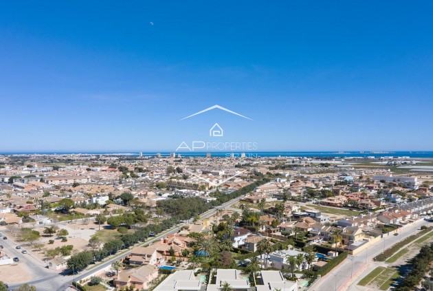 Nueva construcción  - Villa - Independiente -
San Javier