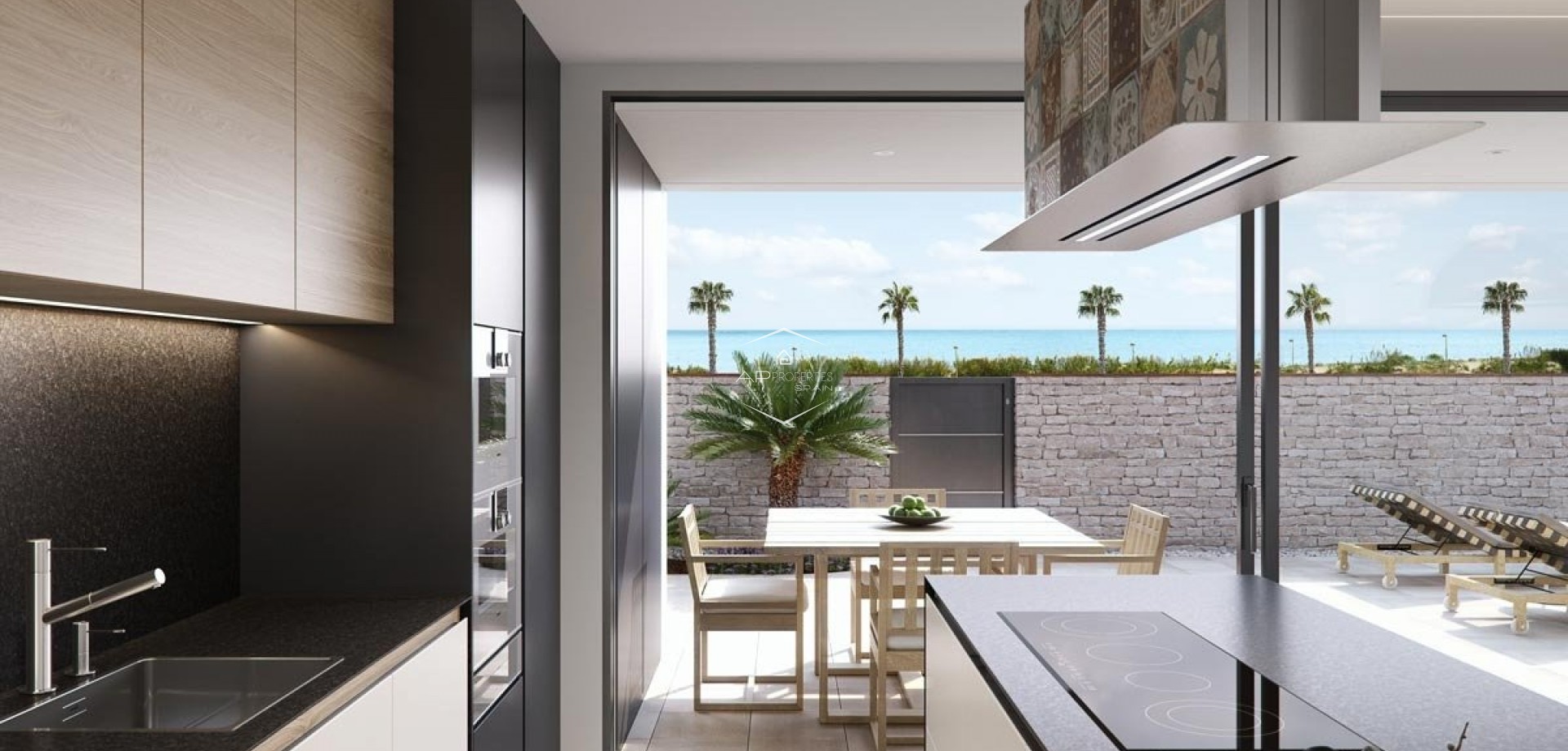 Nouvelle construction - Villa - Indépendante -
Pilar de la Horadada - Las Higuericas