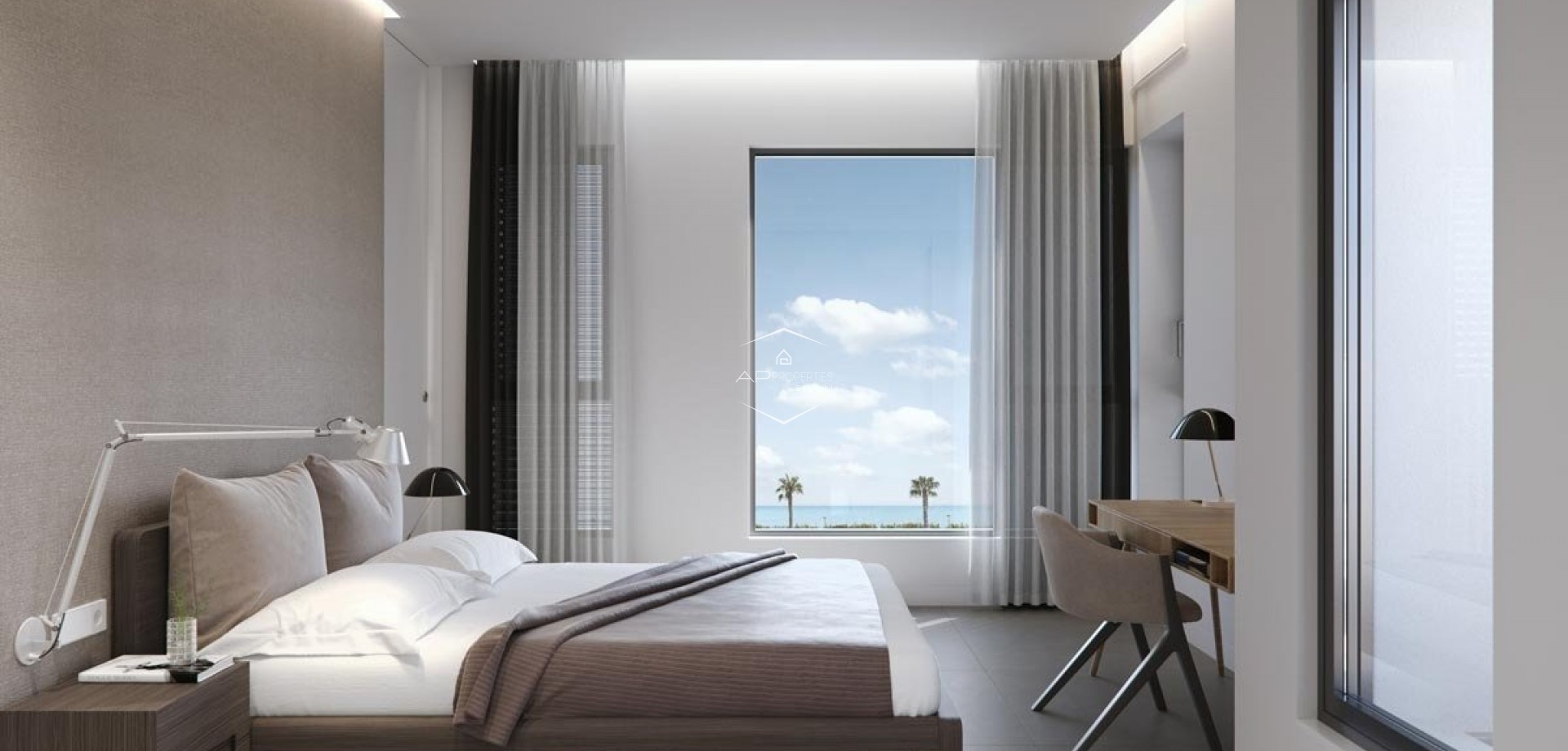 Nouvelle construction - Villa - Indépendante -
Pilar de la Horadada - Las Higuericas