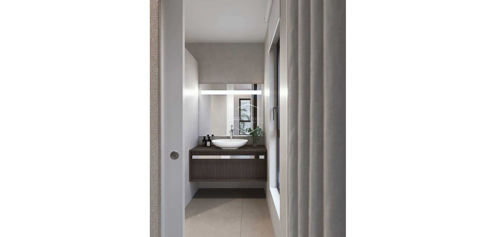 Nouvelle construction - Villa - Indépendante -
Pilar de la Horadada - Las Higuericas