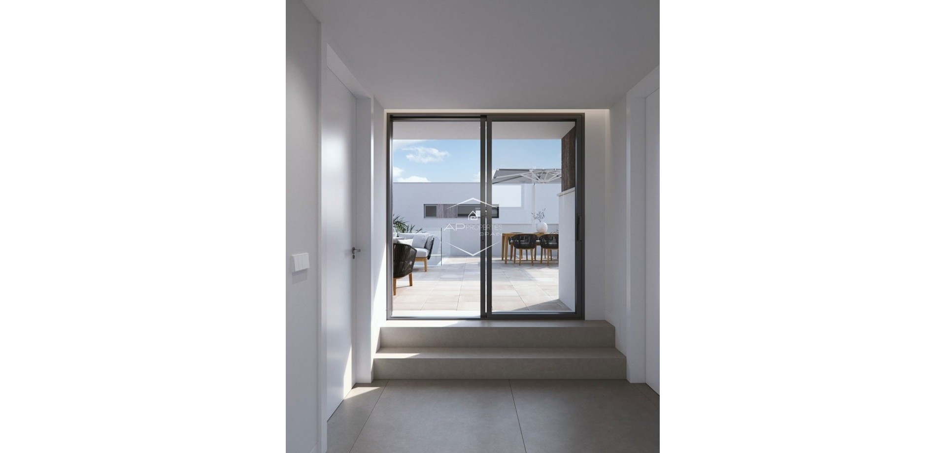 Nouvelle construction - Villa - Indépendante -
Pilar de la Horadada - Las Higuericas