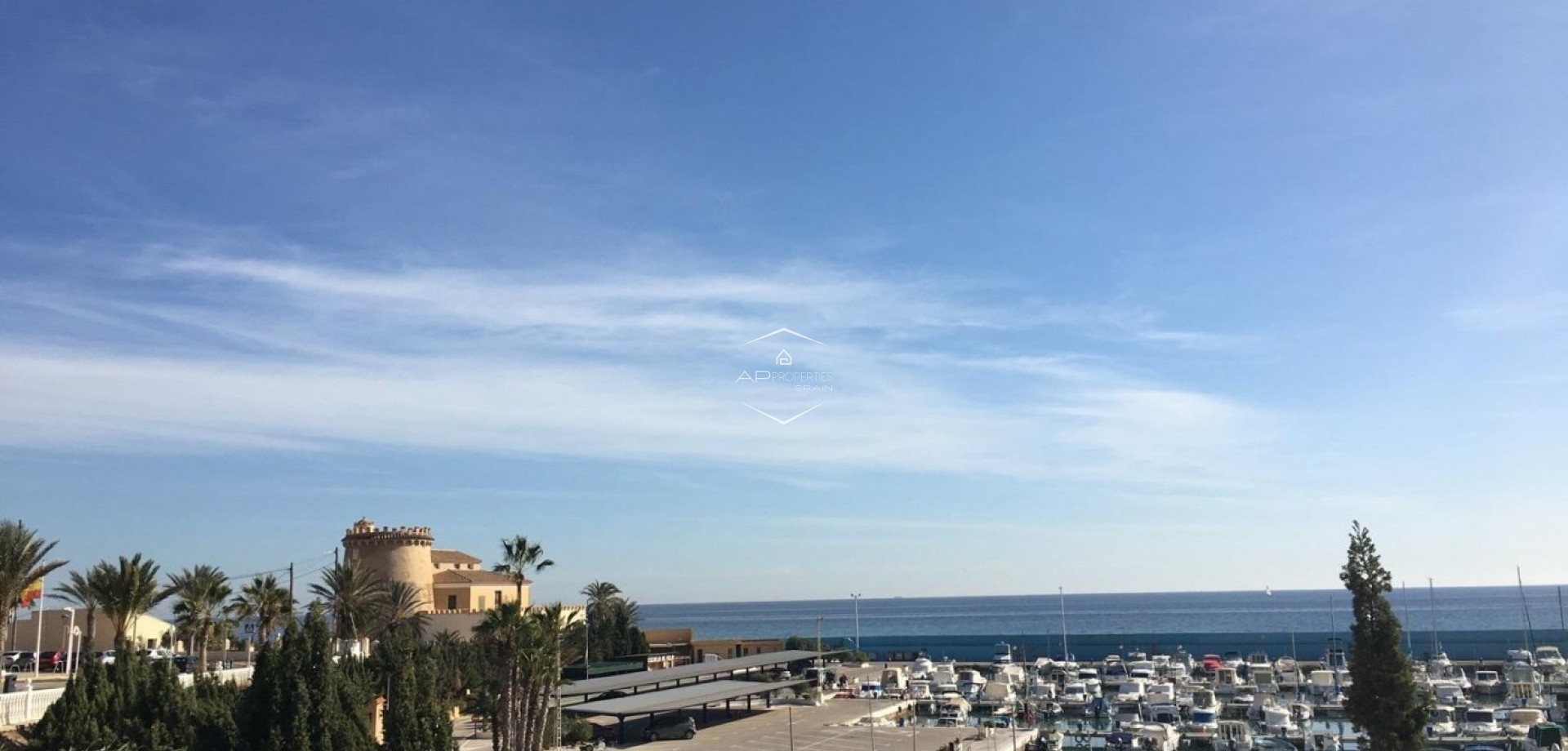 Nouvelle construction - Villa - Indépendante -
Pilar de la Horadada - Las Higuericas