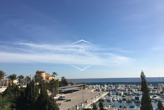 Nouvelle construction - Villa - Indépendante -
Pilar de la Horadada - Las Higuericas