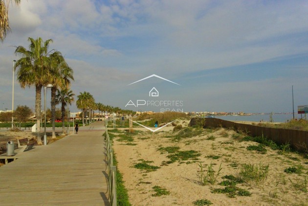 New Build - Villa - Detached -
Pilar de la Horadada