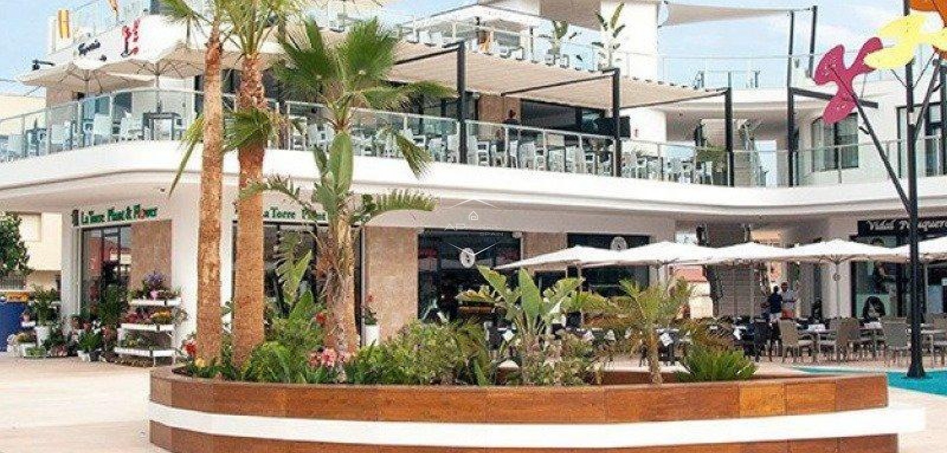 New Build - Villa - Detached -
Pilar de la Horadada