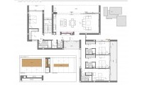 New Build - Villa / Detached -
Benitachell - Poble Nou