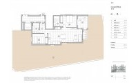 Nieuwbouw Woningen - Appartement / flat -
Orihuela Costa - Villamartín
