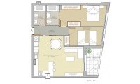 Nueva construcción  - Apartamento / piso -
Torrevieja - La Mata