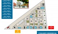 Nieuwbouw Woningen - Villa / Vrijstaand -
Torrevieja - Centro
