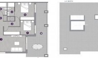 Nowy budynek - Mieszkanie w bloku -
Torrevieja - La Mata