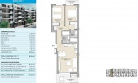 Nieuwbouw Woningen - Appartement / flat -
El Campello