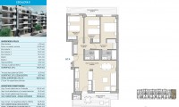 Nieuwbouw Woningen - Appartement / flat -
El Campello