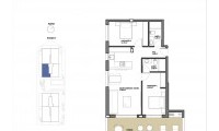 New Build - Apartment / flat -
San Juan de Alicante