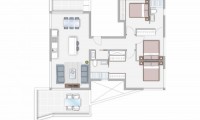 New Build - Apartment / flat -
Guardamar del Segura