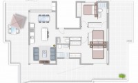 New Build - Apartment / flat -
Guardamar del Segura