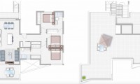 New Build - Apartment / flat -
Guardamar del Segura