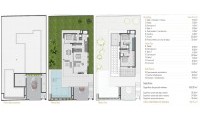 Nueva construcción  - Villa / Independiente -
Finestrat - Sierra Cortina